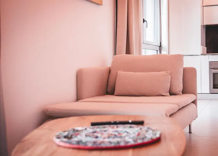 Duplex Sea View Near Monaco Ac & Parking