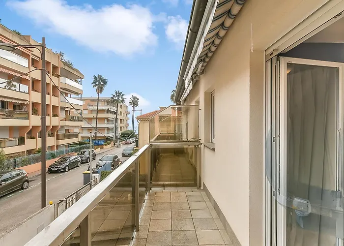 Clementines 50 Meters From Sea - Happy Rentals