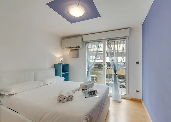 Clementines 50 Meters From Sea - Happy Rentals