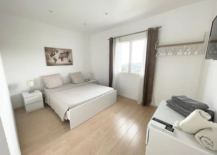 Villa Le Clos Des Lauriers