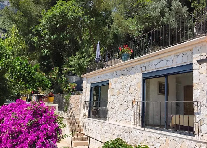 Maison Exceptionnelle
