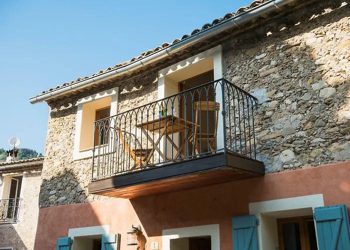 Romantic Hideaway Roquebrune-Cap Martin/Monaco Near Castle