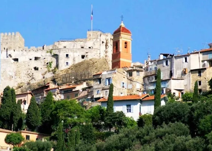 Ciel D'Azur